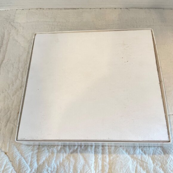 The Creative Memories Collection Triumph Album With 7x7 Page Protectors Set- Pur - Picture 3 of 6